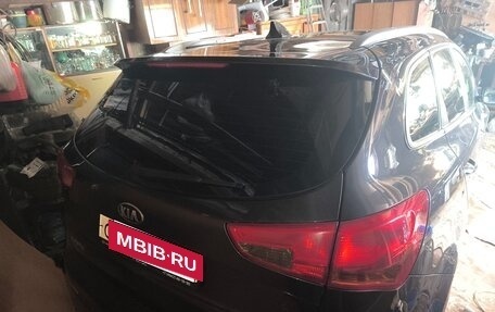 KIA cee'd III, 2018 год, 1 500 000 рублей, 6 фотография