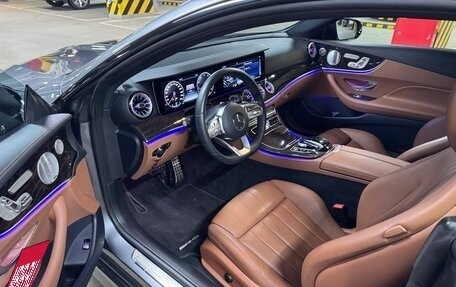 Mercedes-Benz E-Класс, 2019 год, 5 350 000 рублей, 13 фотография