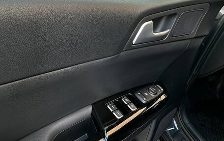 KIA Sportage IV рестайлинг, 2021 год, 3 300 000 рублей, 11 фотография