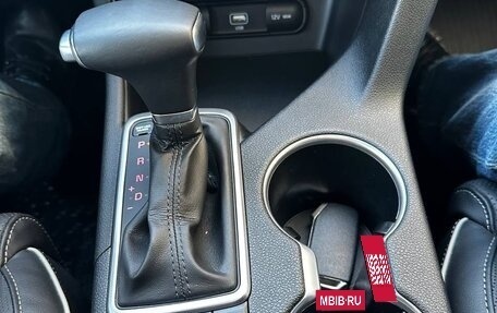 KIA Sportage IV рестайлинг, 2021 год, 3 300 000 рублей, 12 фотография