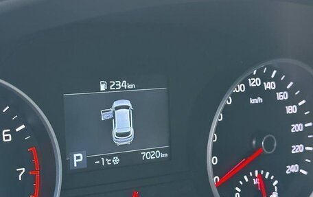 KIA Sportage IV рестайлинг, 2021 год, 3 300 000 рублей, 13 фотография