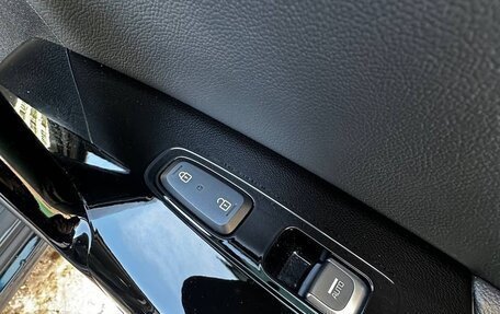 KIA Sportage IV рестайлинг, 2021 год, 3 300 000 рублей, 26 фотография