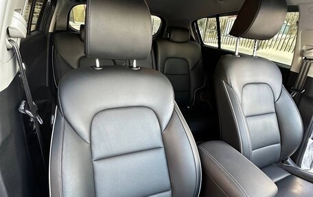 KIA Sportage IV рестайлинг, 2021 год, 3 300 000 рублей, 27 фотография