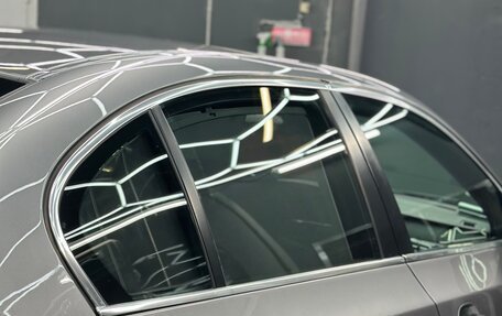 BMW 5 серия, 2004 год, 1 300 000 рублей, 9 фотография