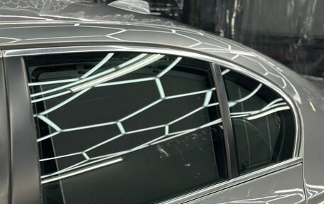 BMW 5 серия, 2004 год, 1 300 000 рублей, 10 фотография