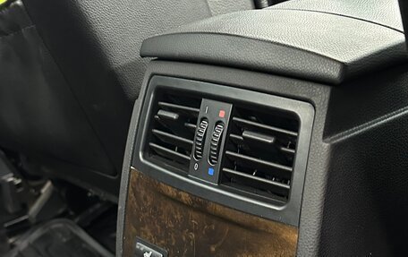 BMW 5 серия, 2004 год, 1 300 000 рублей, 17 фотография