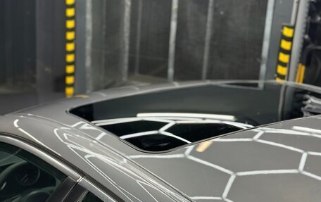 BMW 5 серия, 2004 год, 1 300 000 рублей, 12 фотография