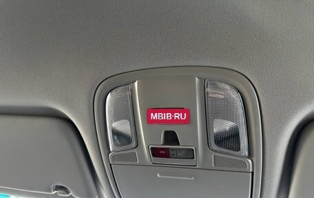 KIA Sportage IV рестайлинг, 2021 год, 3 300 000 рублей, 25 фотография