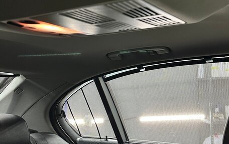 BMW 5 серия, 2004 год, 1 300 000 рублей, 19 фотография