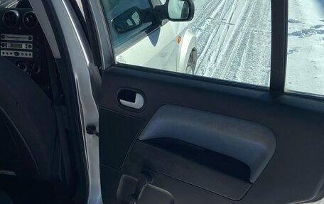 Ford Fusion I, 2006 год, 350 000 рублей, 11 фотография