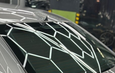 BMW 5 серия, 2004 год, 1 300 000 рублей, 11 фотография