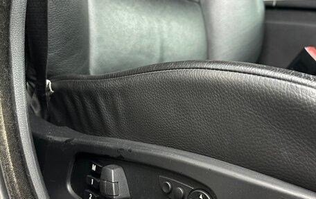 BMW 5 серия, 2004 год, 1 300 000 рублей, 20 фотография