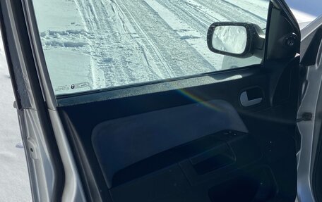 Ford Fusion I, 2006 год, 350 000 рублей, 7 фотография