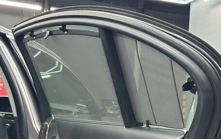 BMW 5 серия, 2004 год, 1 300 000 рублей, 18 фотография