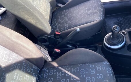 Ford Fusion I, 2006 год, 350 000 рублей, 8 фотография