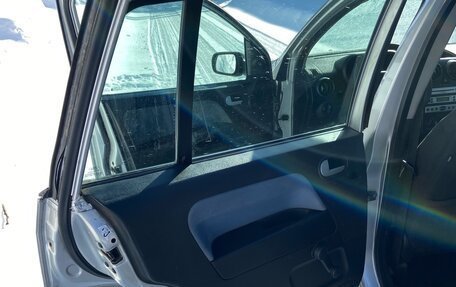 Ford Fusion I, 2006 год, 350 000 рублей, 9 фотография