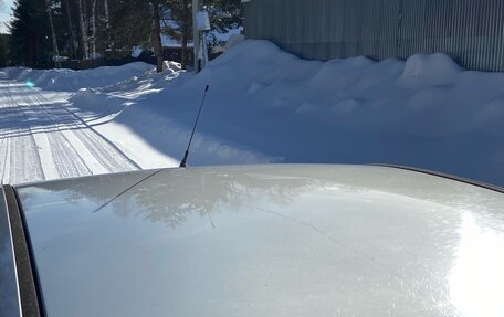 Ford Fusion I, 2006 год, 350 000 рублей, 6 фотография