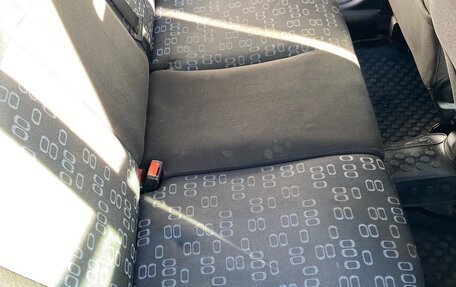 Ford Fusion I, 2006 год, 350 000 рублей, 10 фотография