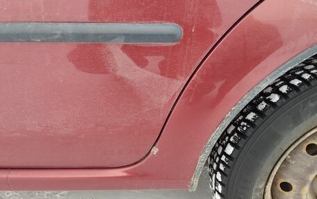 Renault Logan I, 2012 год, 480 000 рублей, 9 фотография