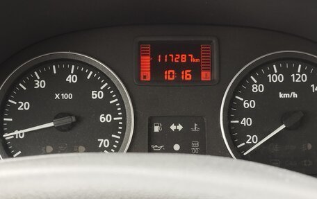 Renault Logan I, 2012 год, 480 000 рублей, 4 фотография