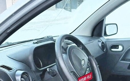 Ford Fusion I, 2006 год, 350 000 рублей, 14 фотография