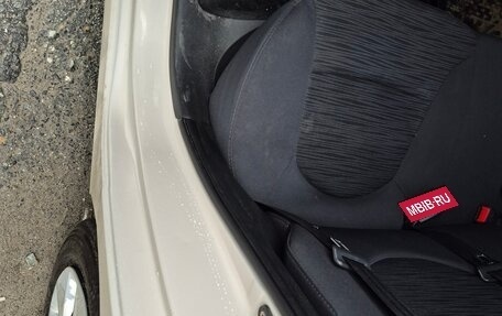 Hyundai Solaris II рестайлинг, 2014 год, 900 000 рублей, 2 фотография