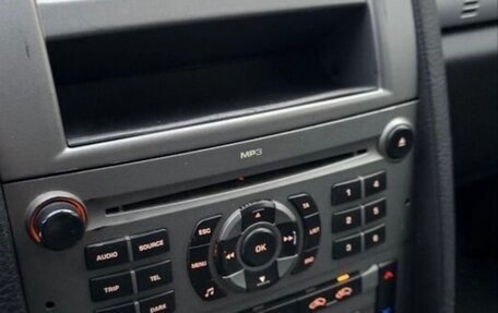 Peugeot 407, 2006 год, 380 000 рублей, 11 фотография