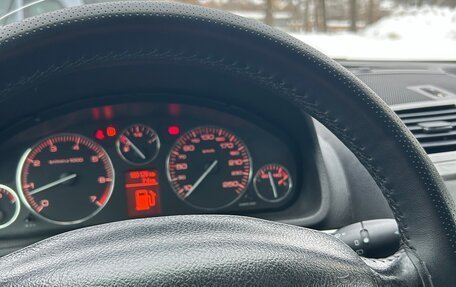 Peugeot 407, 2006 год, 380 000 рублей, 2 фотография