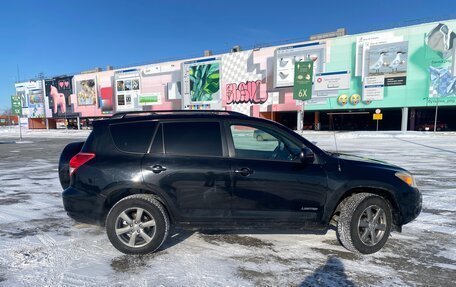 Toyota RAV4, 2006 год, 880 000 рублей, 2 фотография