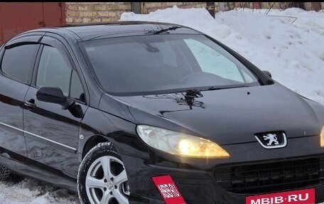 Peugeot 407, 2006 год, 380 000 рублей, 4 фотография