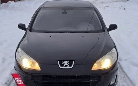Peugeot 407, 2006 год, 380 000 рублей, 3 фотография