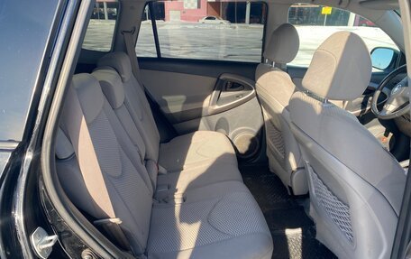 Toyota RAV4, 2006 год, 880 000 рублей, 7 фотография