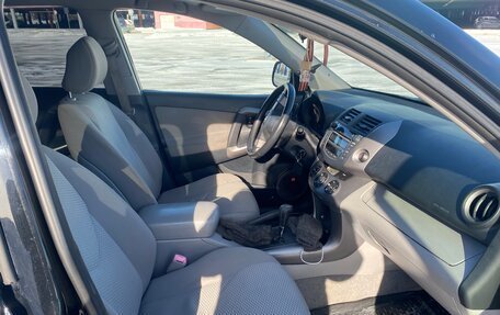 Toyota RAV4, 2006 год, 880 000 рублей, 8 фотография