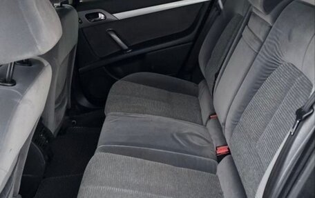 Peugeot 407, 2006 год, 380 000 рублей, 12 фотография