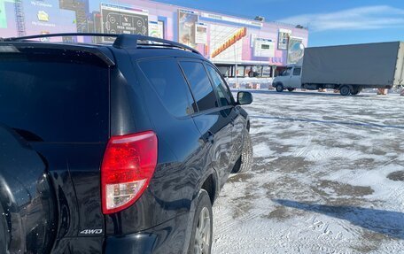 Toyota RAV4, 2006 год, 880 000 рублей, 3 фотография