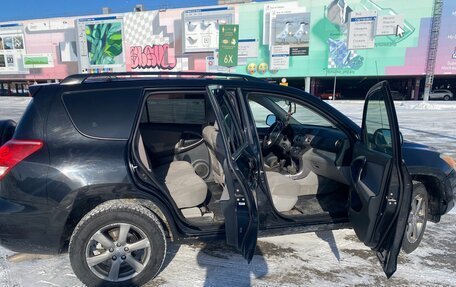 Toyota RAV4, 2006 год, 880 000 рублей, 6 фотография