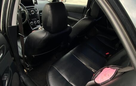 Mazda 6, 2007 год, 250 000 рублей, 10 фотография