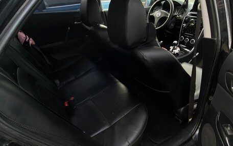 Mazda 6, 2007 год, 250 000 рублей, 6 фотография