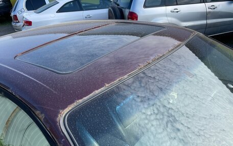 Subaru Outback III, 2001 год, 344 000 рублей, 5 фотография