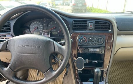 Subaru Outback III, 2001 год, 344 000 рублей, 11 фотография