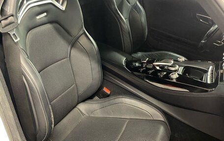 Mercedes-Benz AMG GT I рестайлинг, 2017 год, 10 500 000 рублей, 6 фотография