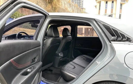 Hyundai Elantra, 2022 год, 1 300 000 рублей, 11 фотография