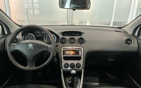 Peugeot 308 II, 2012 год, 520 000 рублей, 5 фотография