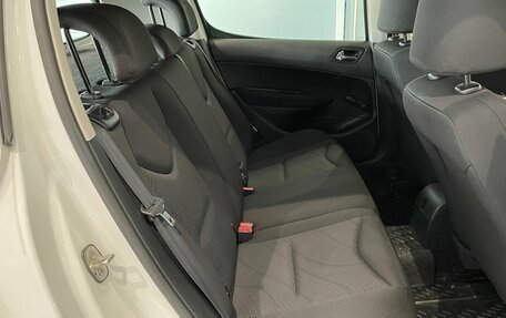 Peugeot 308 II, 2012 год, 520 000 рублей, 13 фотография