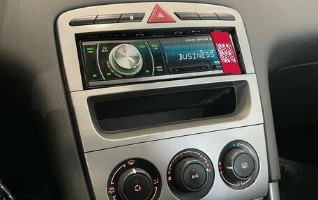 Peugeot 308 II, 2012 год, 520 000 рублей, 7 фотография