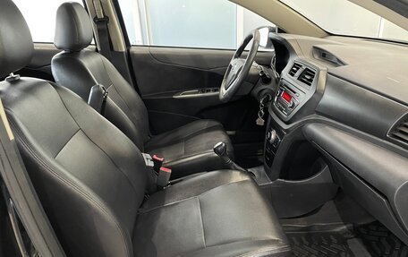 Lifan X50, 2015 год, 475 000 рублей, 10 фотография