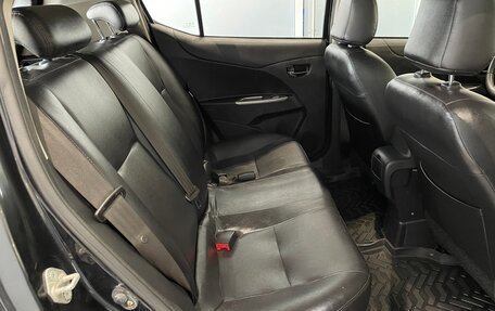 Lifan X50, 2015 год, 475 000 рублей, 11 фотография