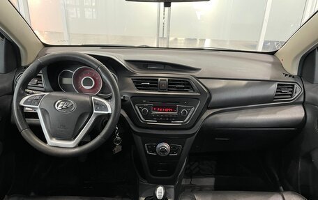 Lifan X50, 2015 год, 475 000 рублей, 5 фотография
