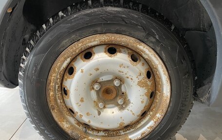 Lifan X50, 2015 год, 475 000 рублей, 14 фотография