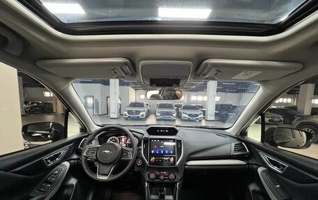 Subaru Forester, 2022 год, 2 620 000 рублей, 8 фотография